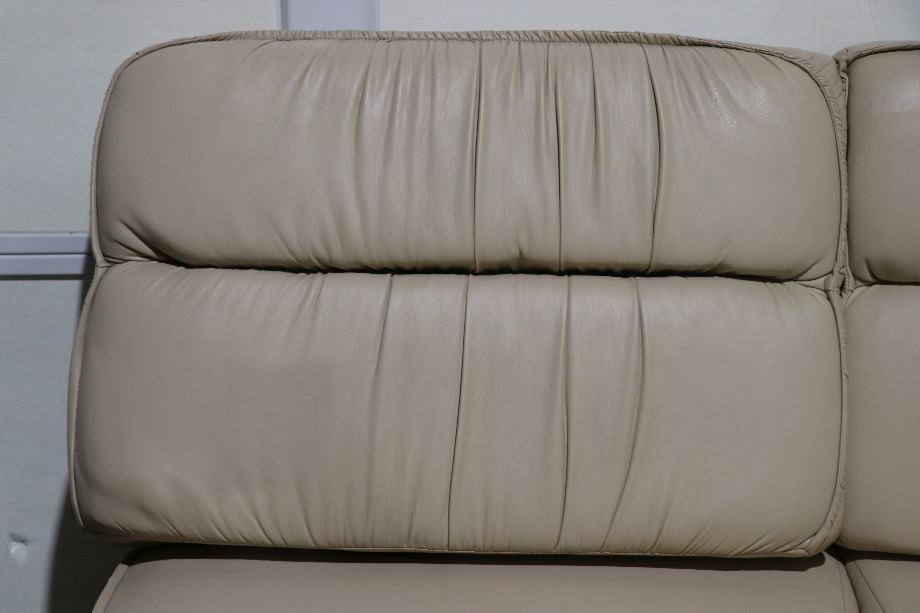 USED MOTORHOME J LOUNGE SOFA FOR SALE RV Furniture 