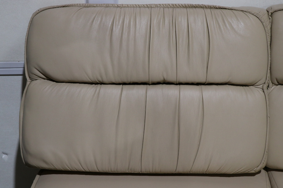 USED MOTORHOME J LOUNGE SOFA FOR SALE RV Furniture 