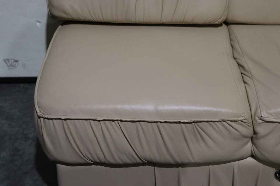 USED MOTORHOME J LOUNGE SOFA FOR SALE RV Furniture 