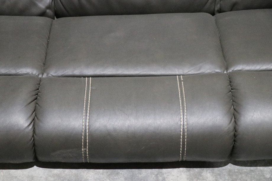 USED THOMAS PAYNE JACK KNIFE SLEEPER SOFA RV/MOTORHOME FURNITURE FOR SALE RV Furniture 