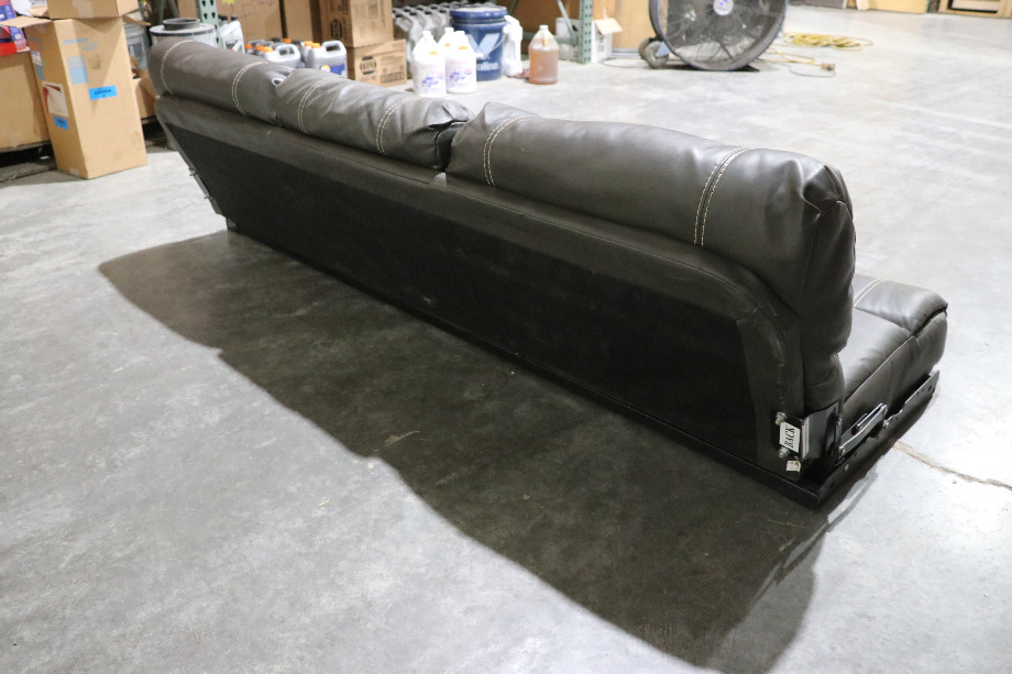 USED THOMAS PAYNE JACK KNIFE SLEEPER SOFA RV/MOTORHOME FURNITURE FOR SALE RV Furniture 