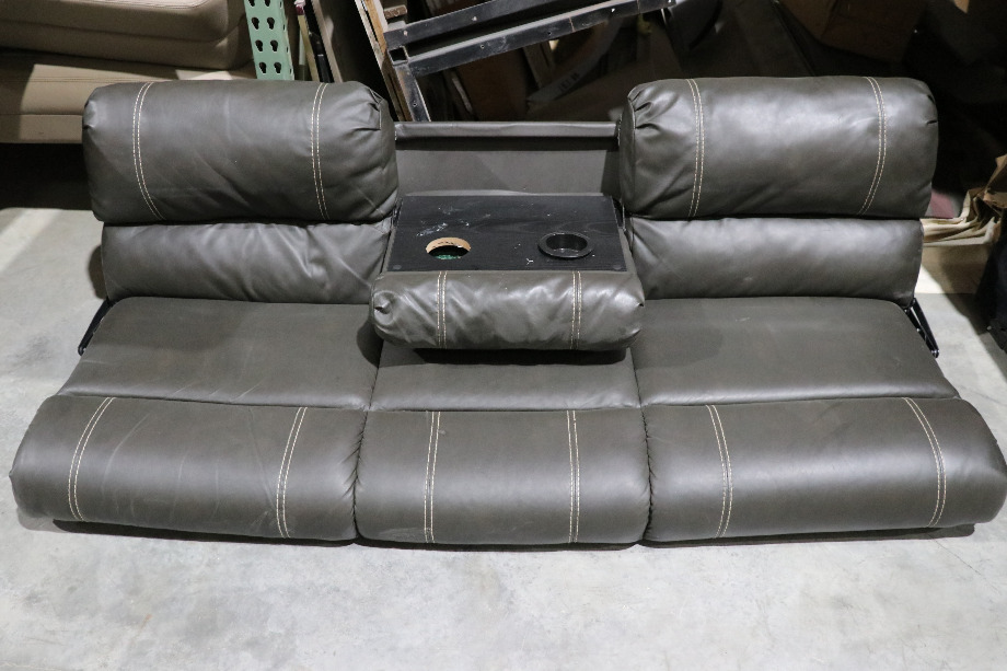USED THOMAS PAYNE JACK KNIFE SLEEPER SOFA RV/MOTORHOME FURNITURE FOR SALE RV Furniture 