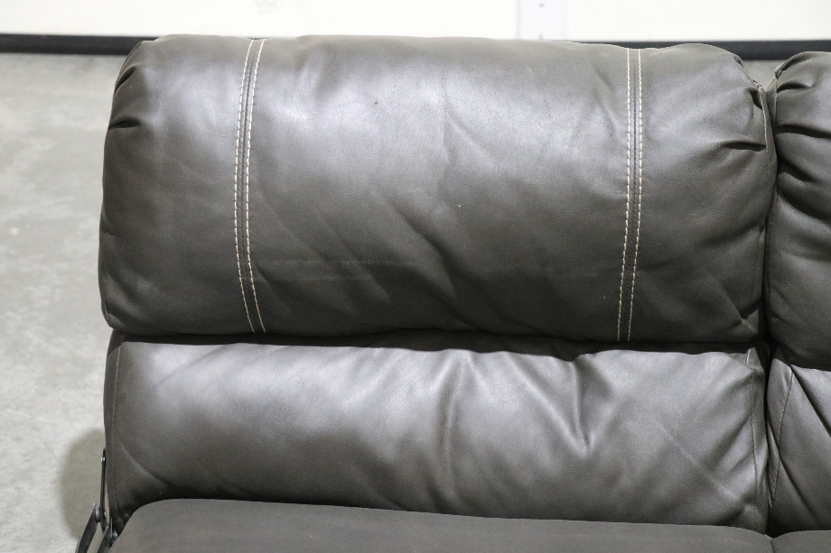USED THOMAS PAYNE JACK KNIFE SLEEPER SOFA RV/MOTORHOME FURNITURE FOR SALE RV Furniture 