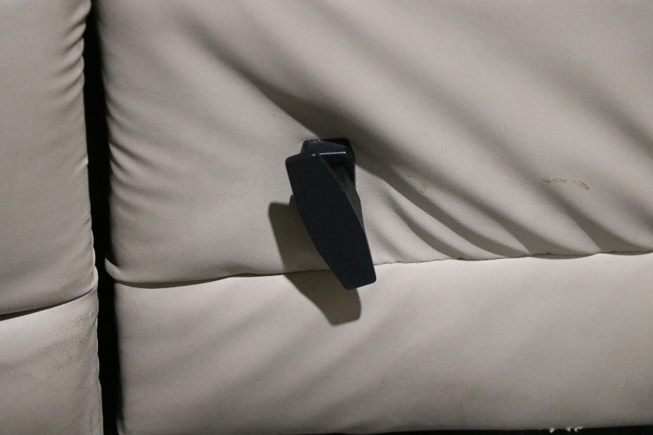 USED RV/MOTORHOME J LOUNGE SOFA FOR SALE RV Furniture 
