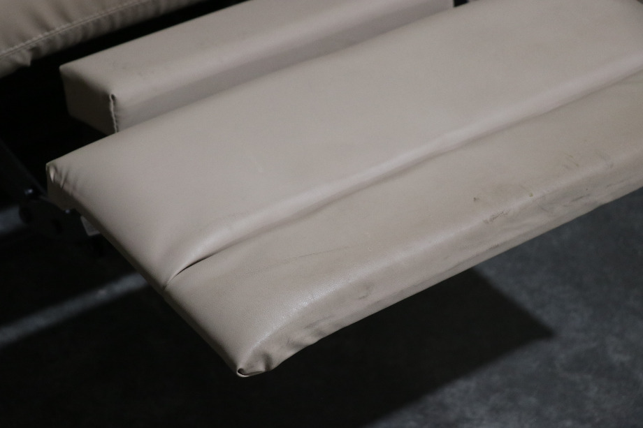 USED RV/MOTORHOME J LOUNGE SOFA FOR SALE RV Furniture 
