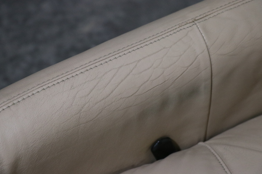 USED RV/MOTORHOME J LOUNGE SOFA FOR SALE RV Furniture 