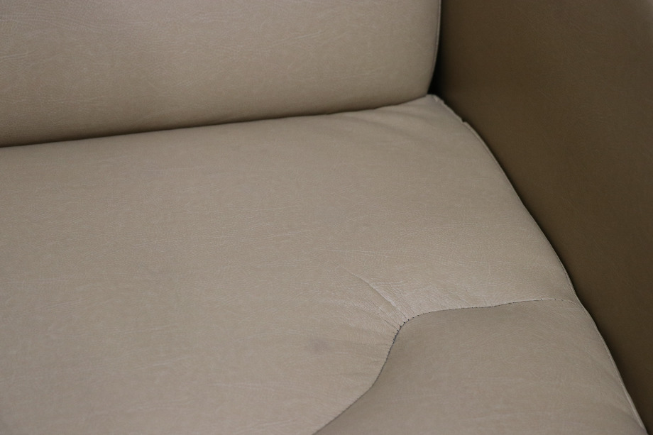 USED J LOUNGE SLEEPER SOFA RV FURNITURE FOR SALE RV Furniture 