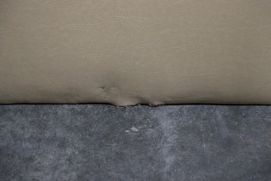 USED J LOUNGE SLEEPER SOFA RV FURNITURE FOR SALE RV Furniture 