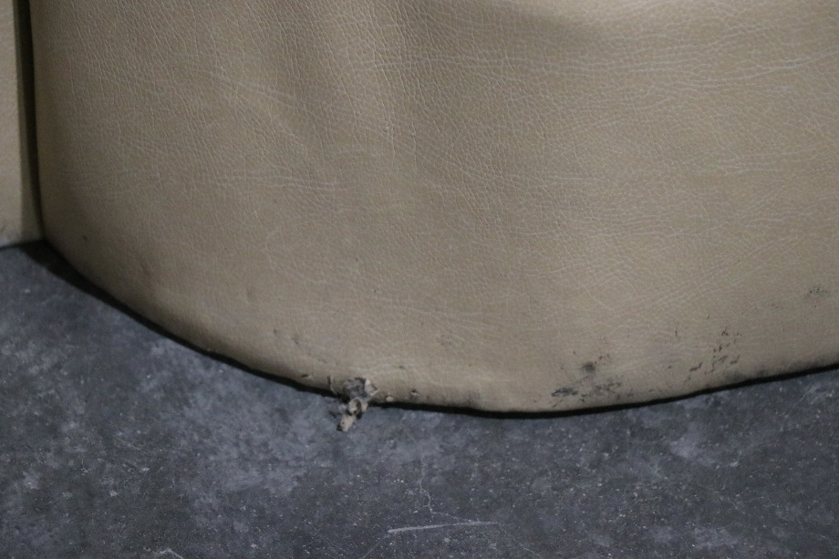 USED J LOUNGE SLEEPER SOFA RV FURNITURE FOR SALE RV Furniture 