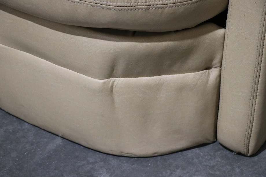 USED J LOUNGE SLEEPER SOFA RV FURNITURE FOR SALE RV Furniture 