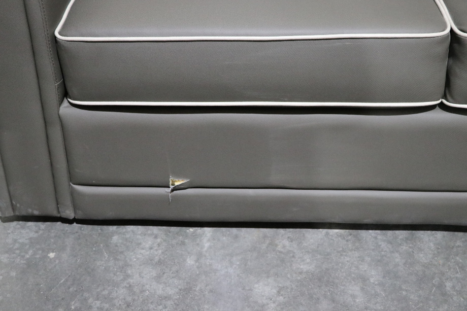 MOTORHOME FLIP STYLE SLEEPER SOFA FOR SALE RV Furniture 