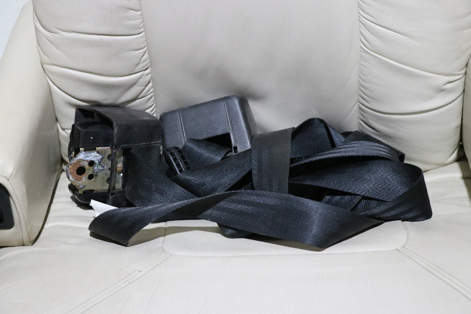 USED MOTORHOME FLEXSTEEL CAPTAIN CHAIR SET FOR SALE RV Furniture 
