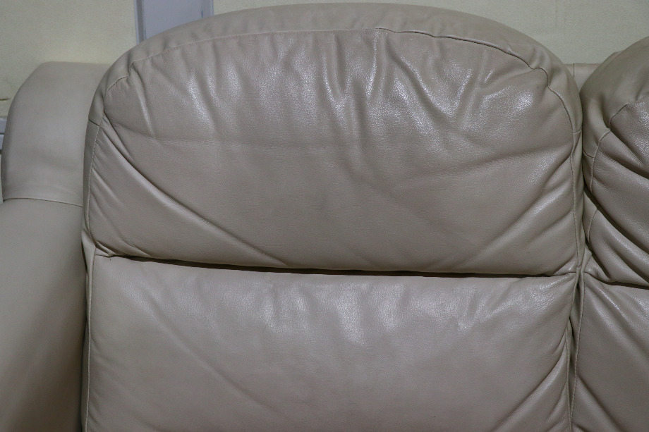 USED RV/MOTORHOME LOVESEAT WITH STORAGE FOR SALE RV Furniture 