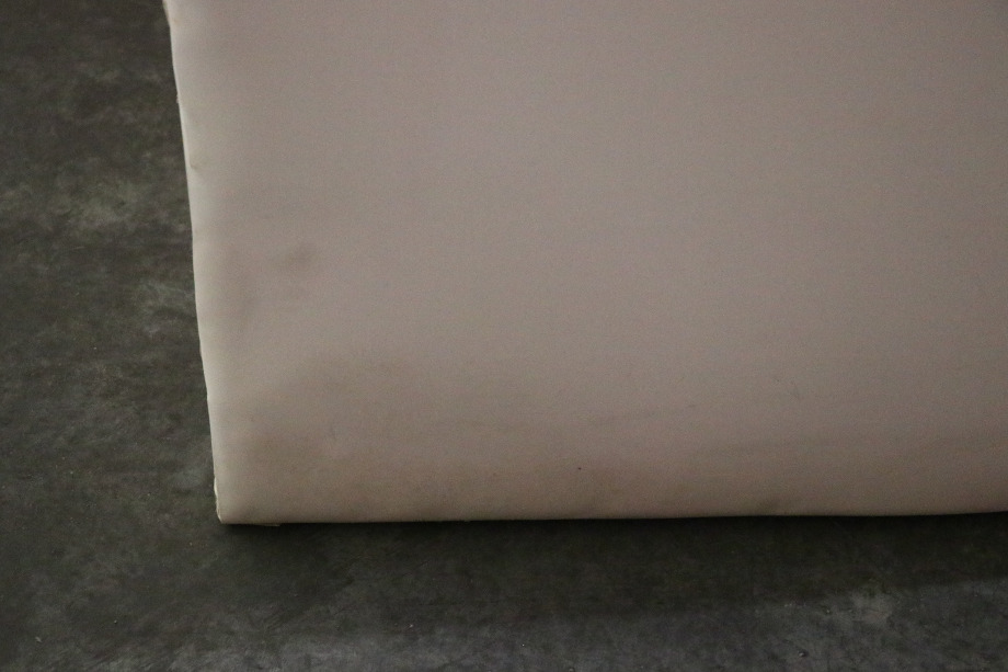 USED RV/MOTORHOME LOVESEAT WITH STORAGE FOR SALE RV Furniture 