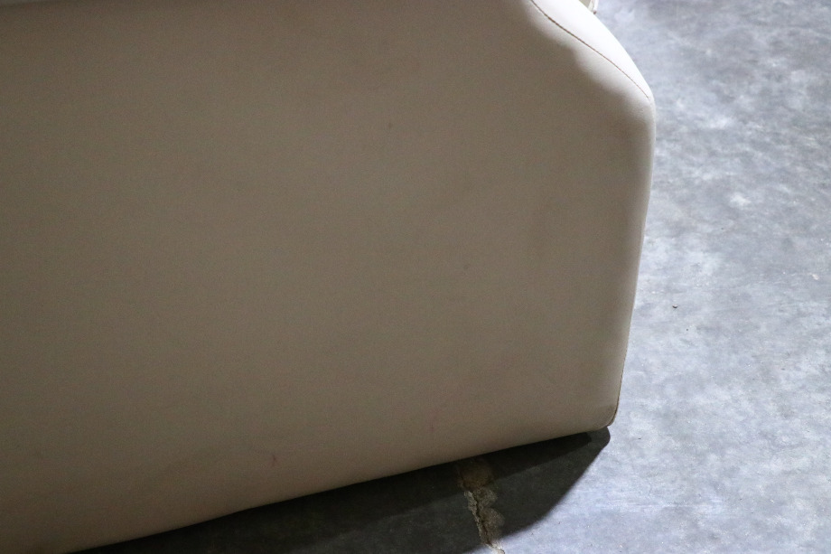 USED RV/MOTORHOME LOVESEAT WITH STORAGE FOR SALE RV Furniture 
