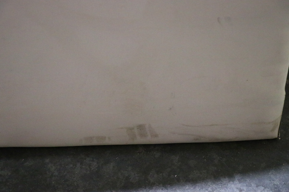 USED RV/MOTORHOME LOVESEAT WITH STORAGE FOR SALE RV Furniture 