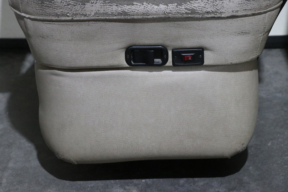 USED FLEXSTEEL CAPTAIN CHAIR SET RV/MOTORHOME FURITURE FOR SALE RV Furniture 