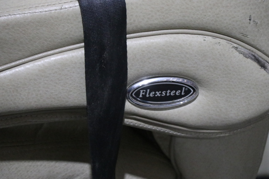 USED FLEXSTEEL CAPTAIN CHAIR SET RV/MOTORHOME FURITURE FOR SALE RV Furniture 