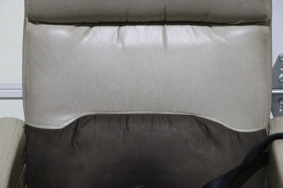 USED FLEXSTEEL CAPTAIN CHAIR SET RV/MOTORHOME FURITURE FOR SALE RV Furniture 