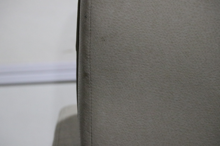 USED FLEXSTEEL CAPTAIN CHAIR SET RV/MOTORHOME FURITURE FOR SALE RV Furniture 
