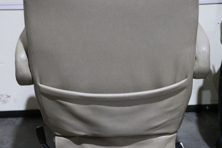 USED FLEXSTEEL CAPTAIN CHAIR SET RV/MOTORHOME FURITURE FOR SALE RV Furniture 