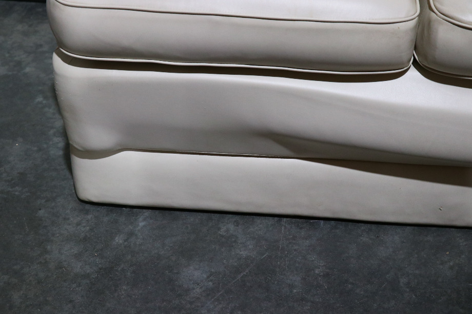 USED MOTORHOME FLEXSTEEL MAGIC BED JACK KNIFE SLEEPER SOFA FOR SALE RV Furniture 