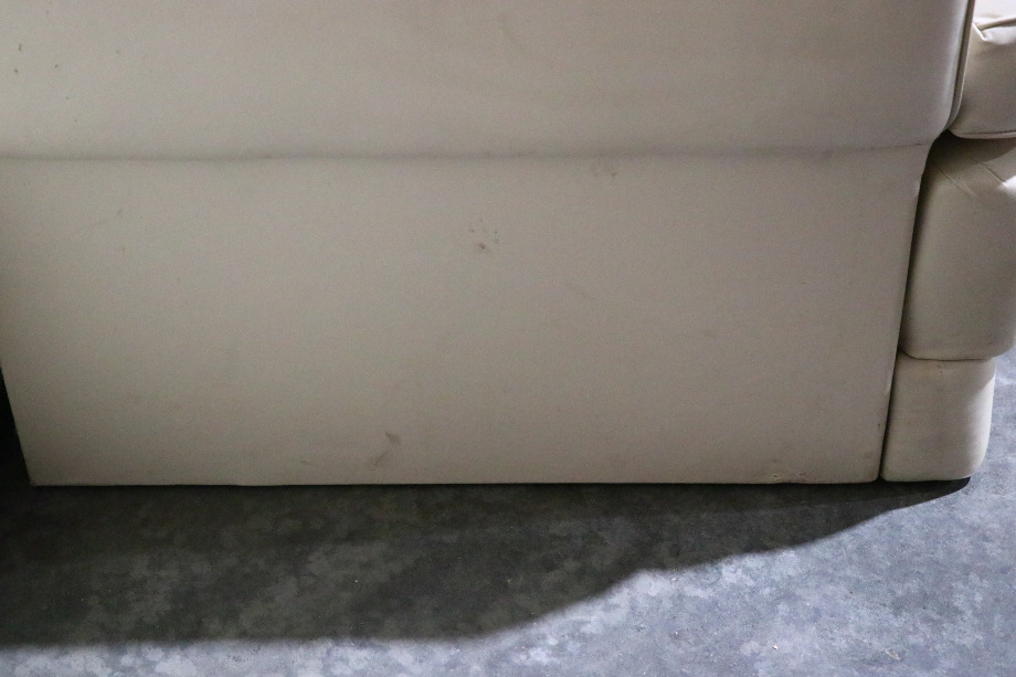 USED MOTORHOME FLEXSTEEL MAGIC BED JACK KNIFE SLEEPER SOFA FOR SALE RV Furniture 
