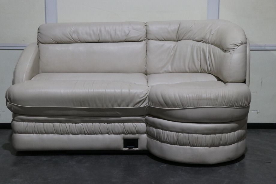 USED J-LOUNGE SOFA RV/MOTORHOME PARTS FOR SALE RV Furniture 
