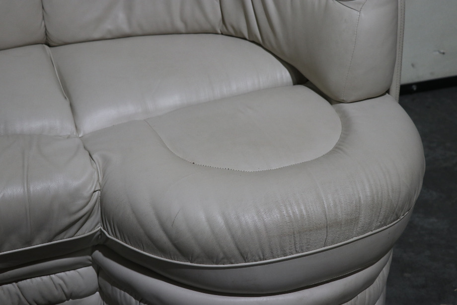 USED J-LOUNGE SOFA RV/MOTORHOME PARTS FOR SALE RV Furniture 