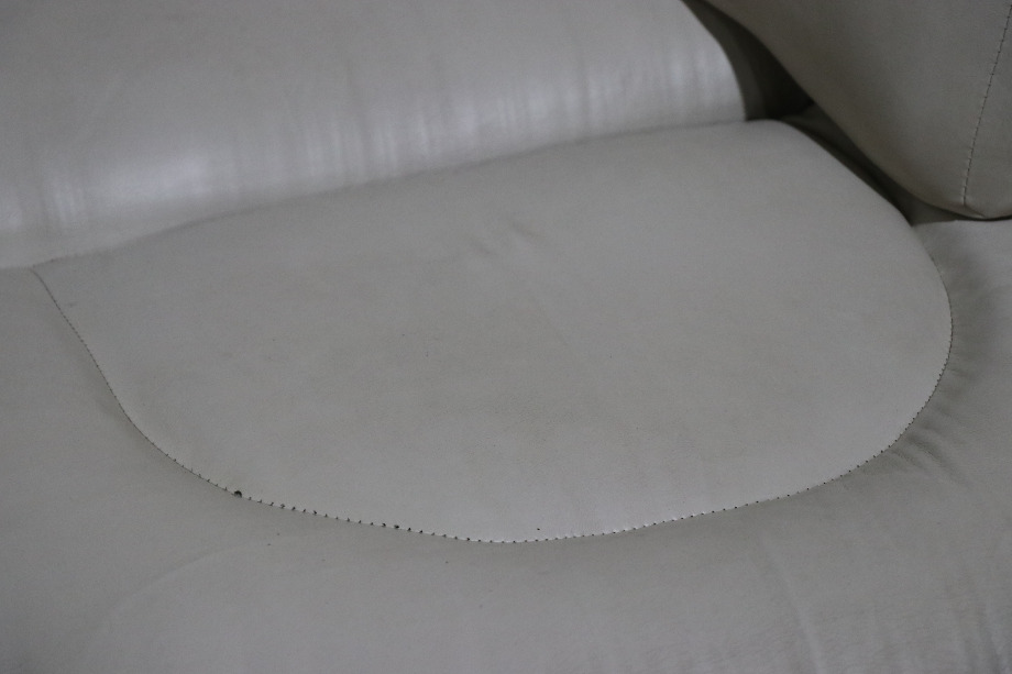 USED J-LOUNGE SOFA RV/MOTORHOME PARTS FOR SALE RV Furniture 