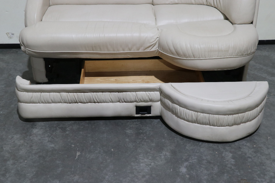 USED J-LOUNGE SOFA RV/MOTORHOME PARTS FOR SALE RV Furniture 