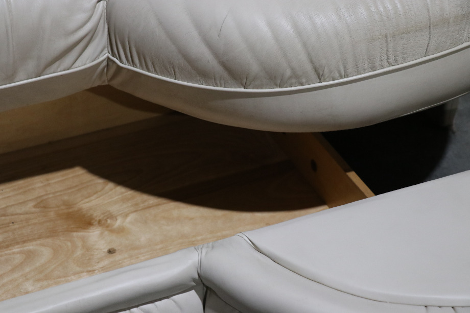 USED J-LOUNGE SOFA RV/MOTORHOME PARTS FOR SALE RV Furniture 
