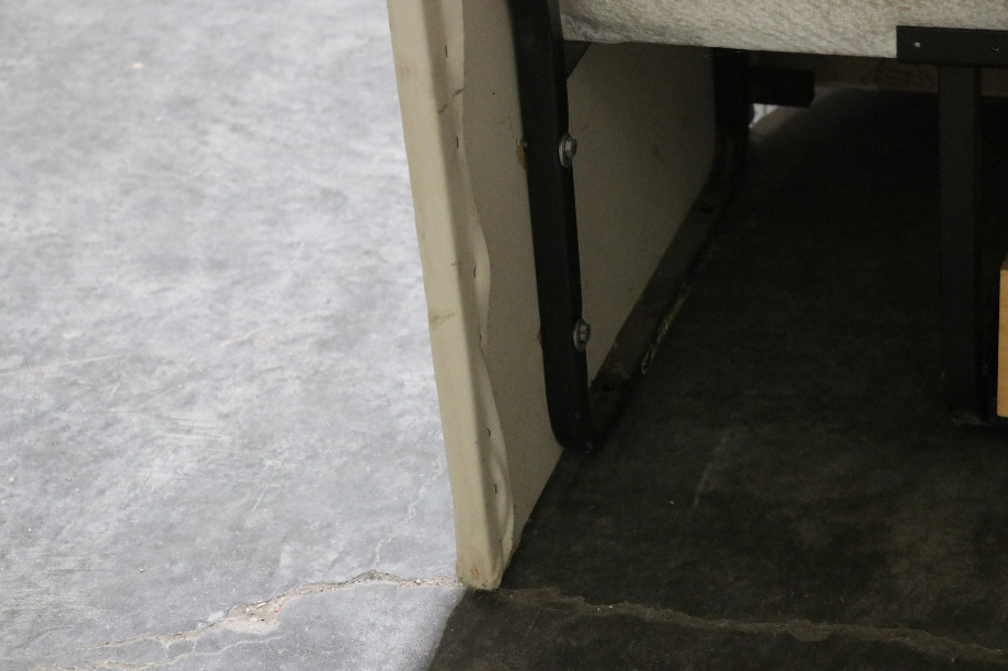 USED J-LOUNGE SOFA RV/MOTORHOME PARTS FOR SALE RV Furniture 