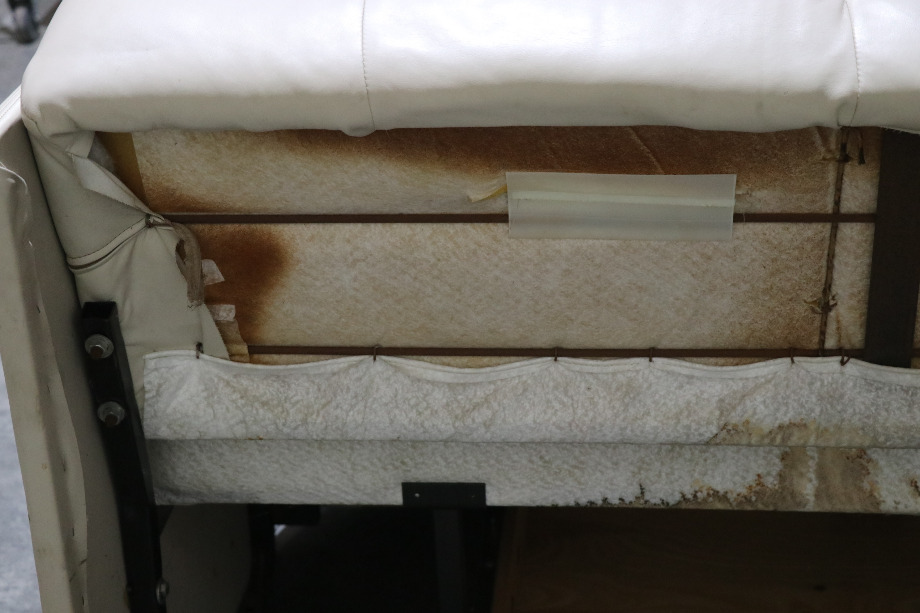 USED J-LOUNGE SOFA RV/MOTORHOME PARTS FOR SALE RV Furniture 