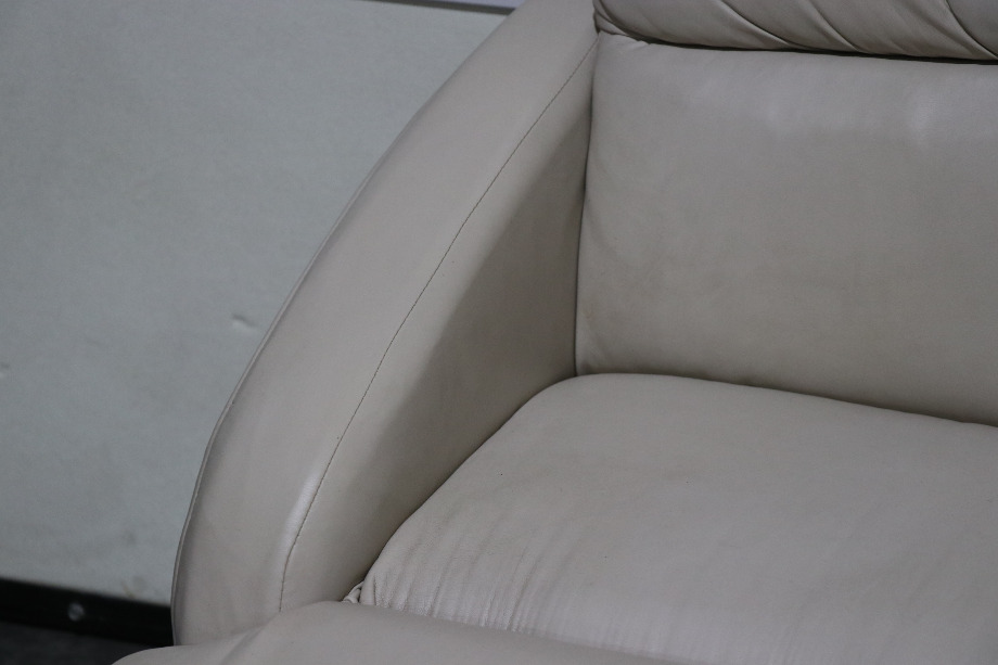 USED J-LOUNGE SOFA RV/MOTORHOME PARTS FOR SALE RV Furniture 